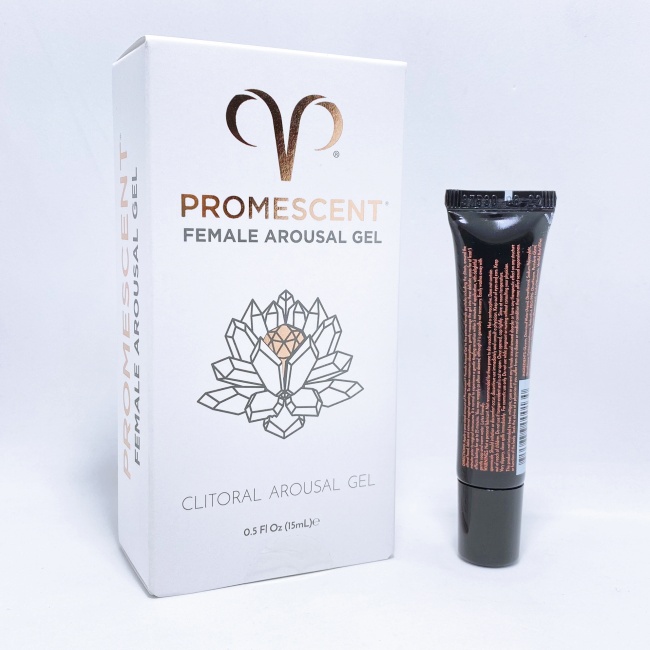 gel bôi trơn tăng khoái cảm Promescent