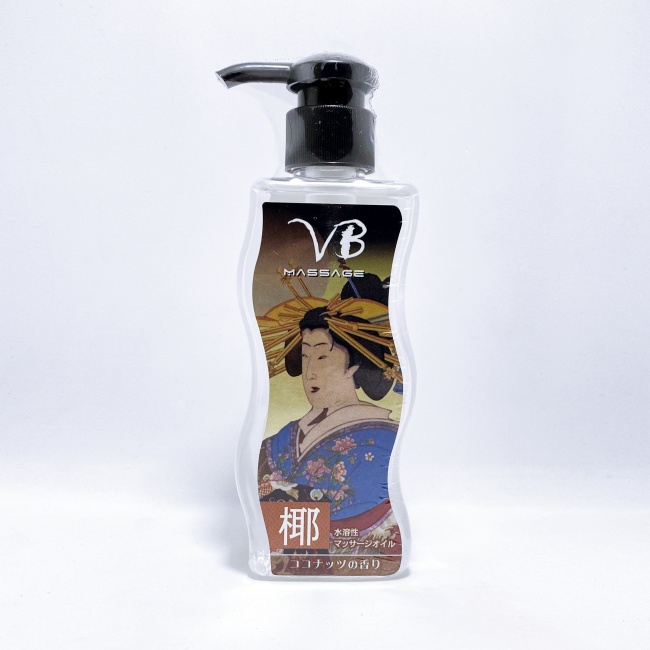 gel VB Massage 170ml chính hãng