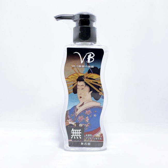 gel VB massage chính hãng