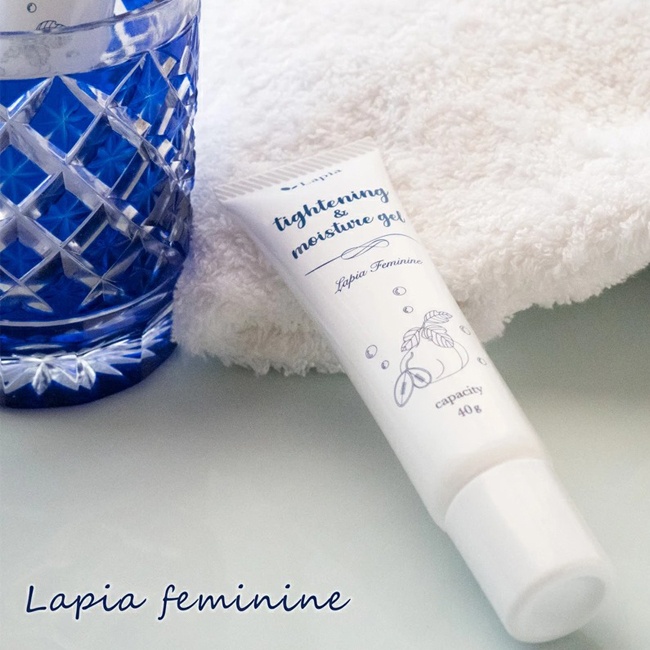 gel Lapia Tightening And Moisture chính hãng