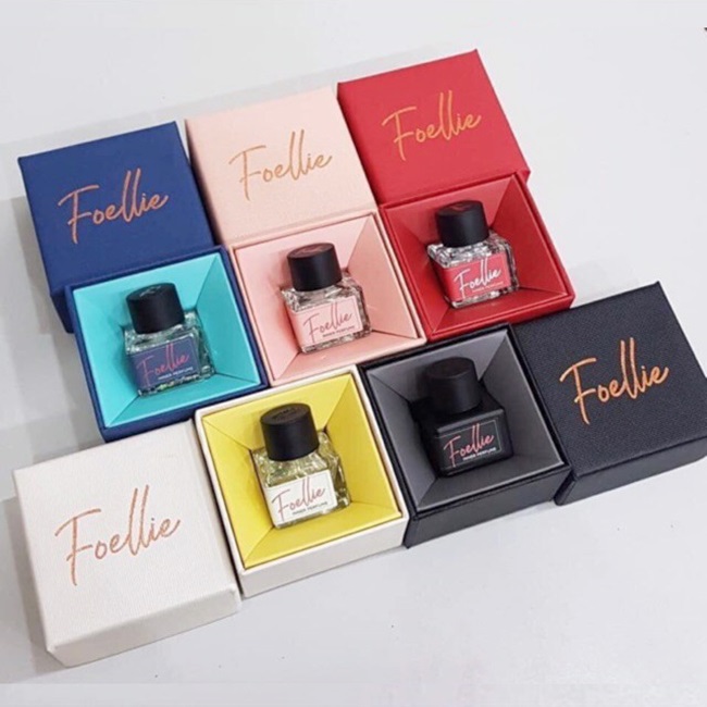 Nước hoa Foellie Inner Perfume dành cho cô bé