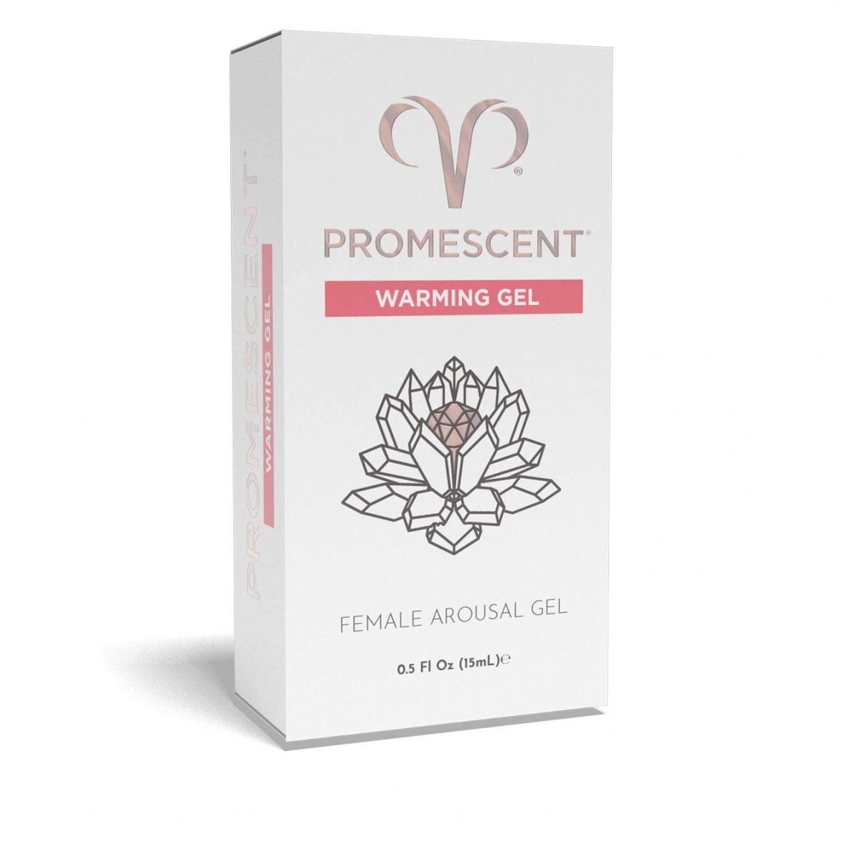 Promescent Warming Arousal Gel Tăng Khoái Cảm Cho Nữ Tạo Ấm Cao Cấp