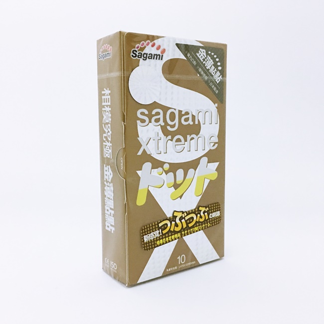 Bao Cao Su Có Gai Nhẹ Sagami Xtreme Feel Up Của Nhật Bản Bao Cao Su Có Gai Nhẹ Sagami Xtreme Feel Up Của Nhật Bản