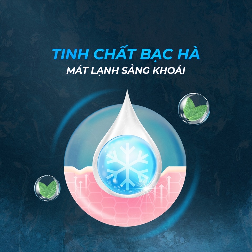 Bình xịt lâu ra cao cấp Powergra Triton 30ml - USA