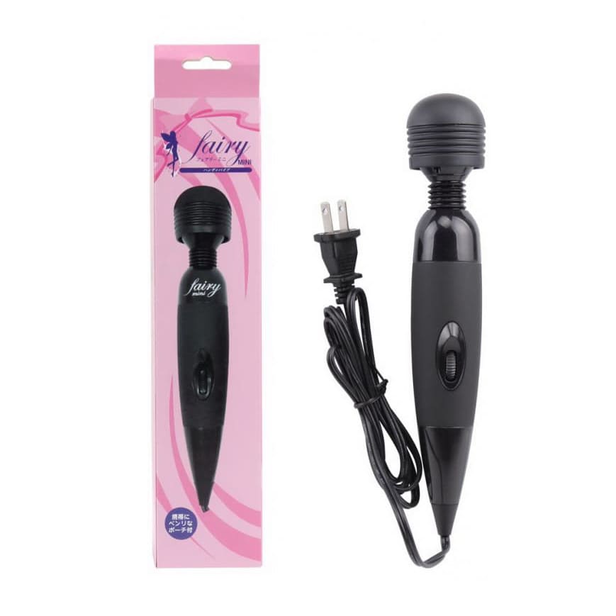 Chày rung cắm điện giá rẻ Fairy