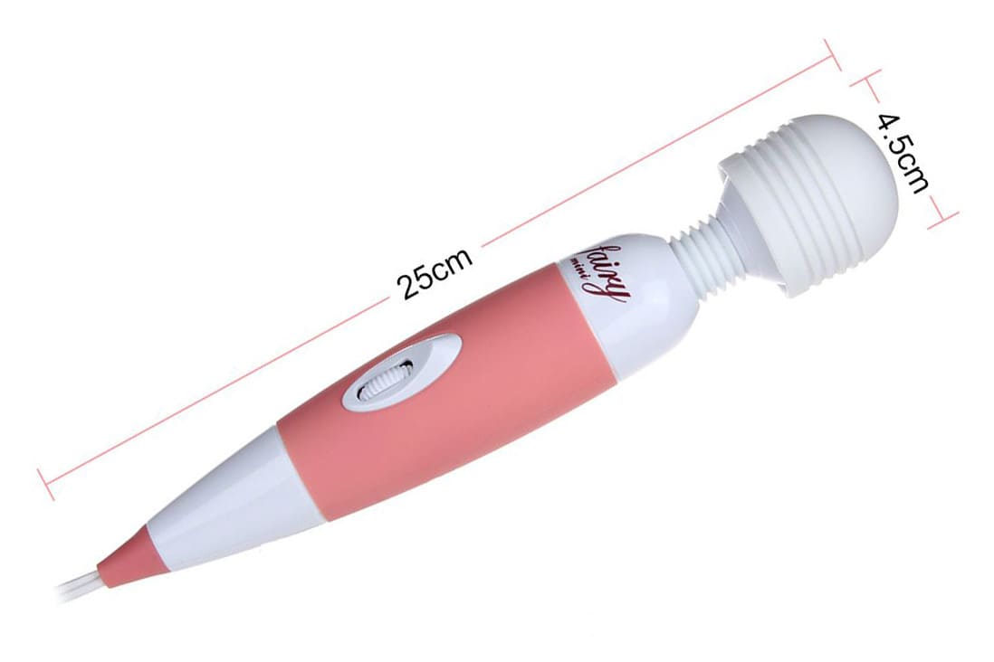 Chày rung cắm điện giá rẻ Fairy