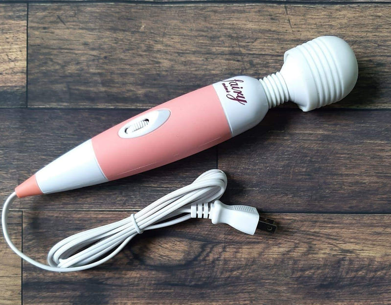 Chày rung cắm điện giá rẻ Fairy