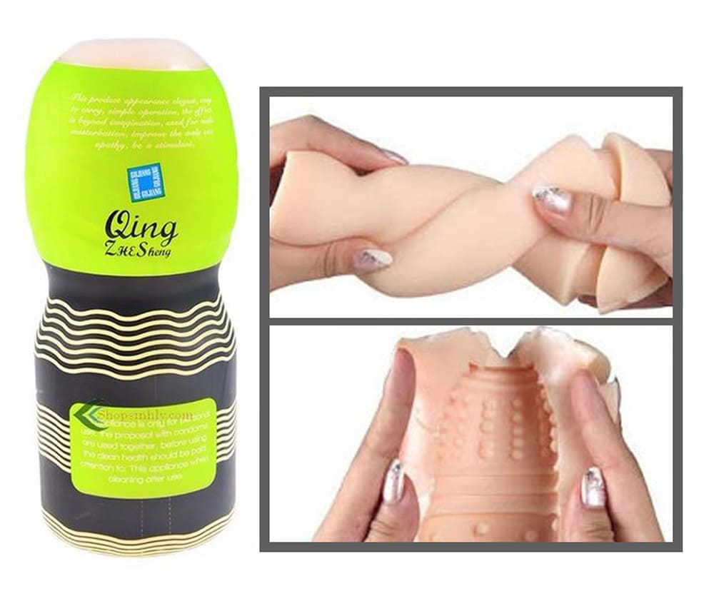 Cốc Qing hỗ trợ nam giới giá rẻ
