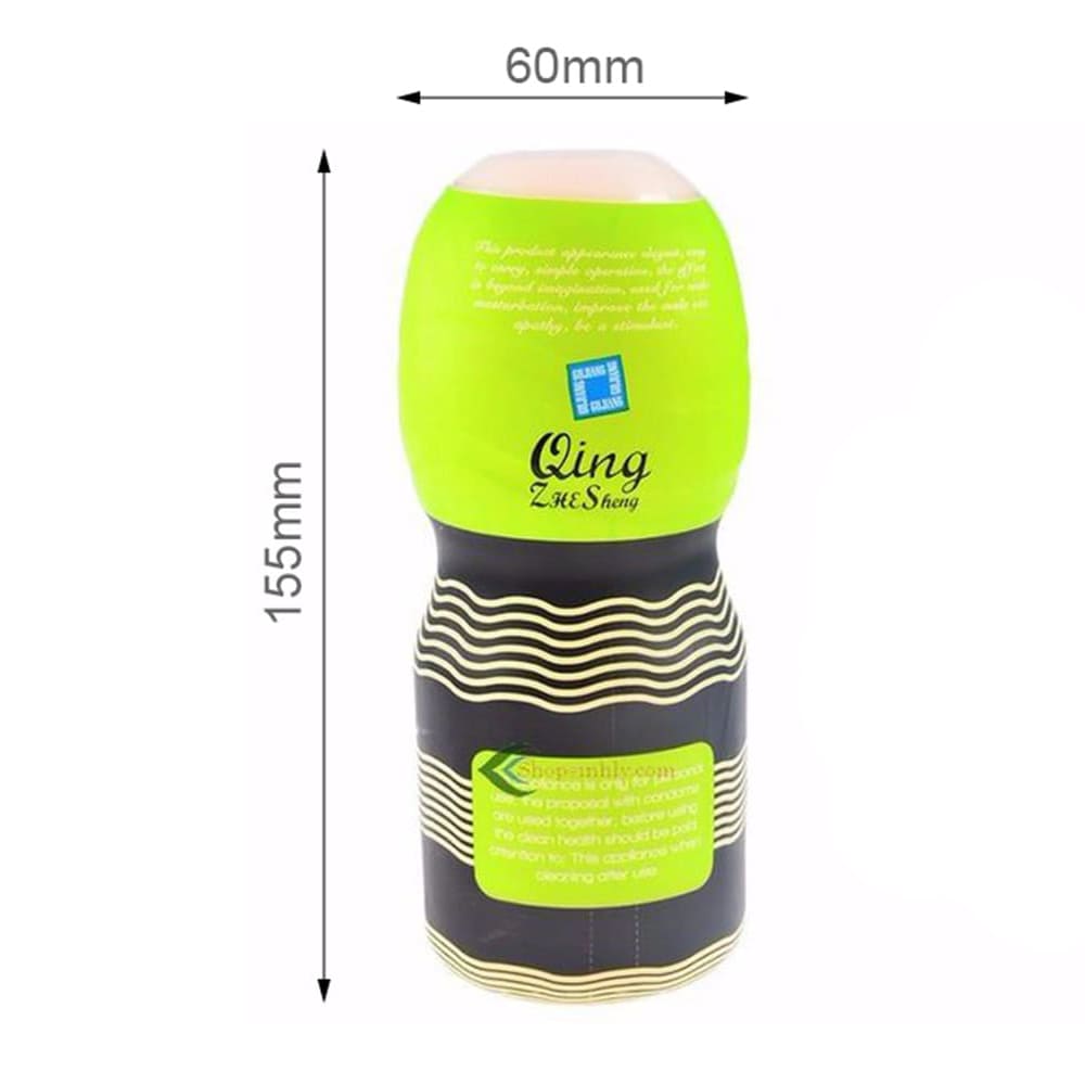 Cốc Qing hỗ trợ nam giới giá rẻ