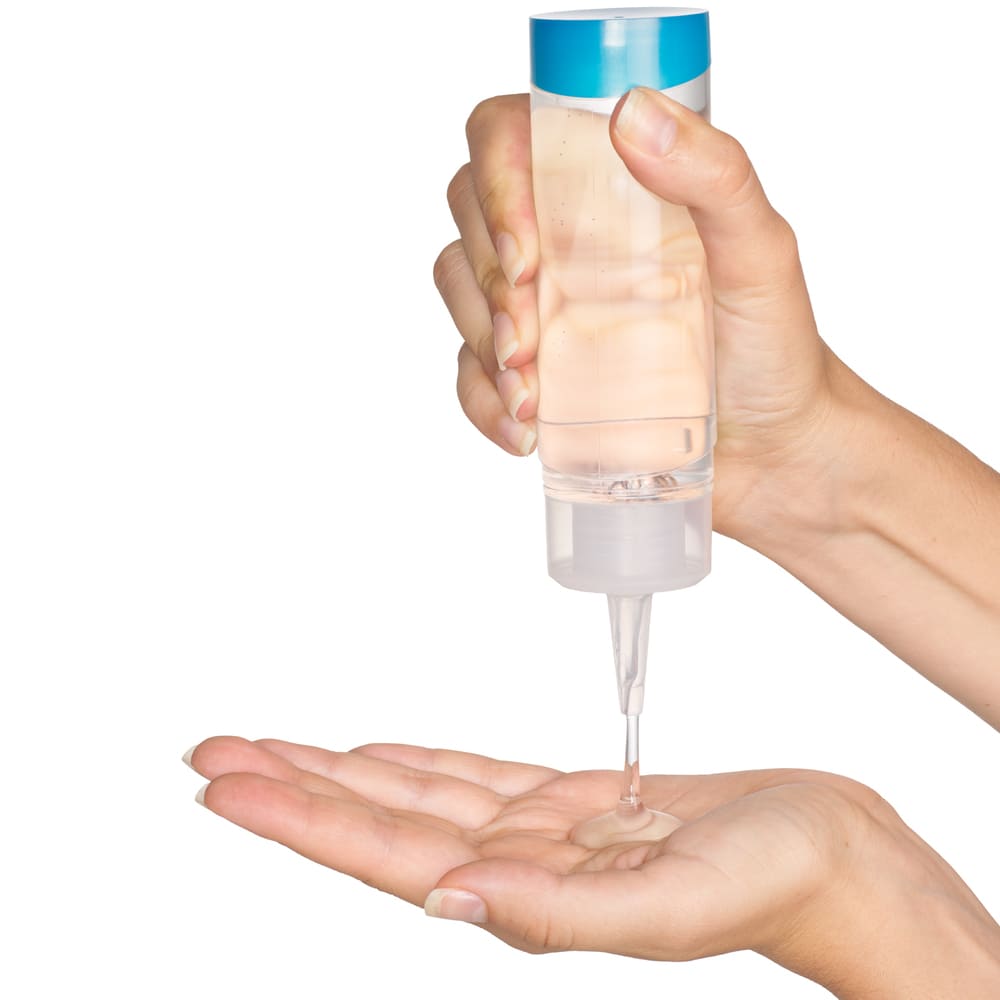 Gel bôi trơn mát lạnh Tenga Hole Lotion Cool Nhật Bản