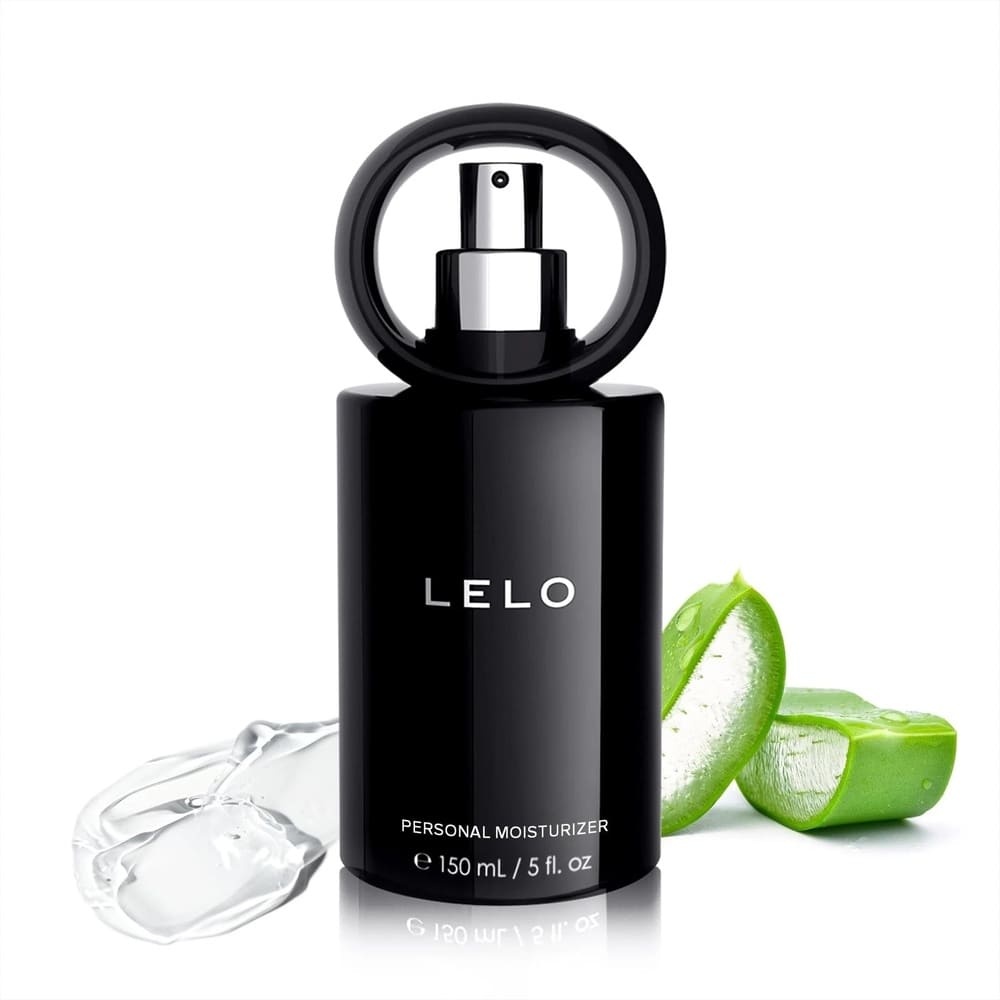 Lelo Water-Based gel bôi trơn gốc nước cao cấp