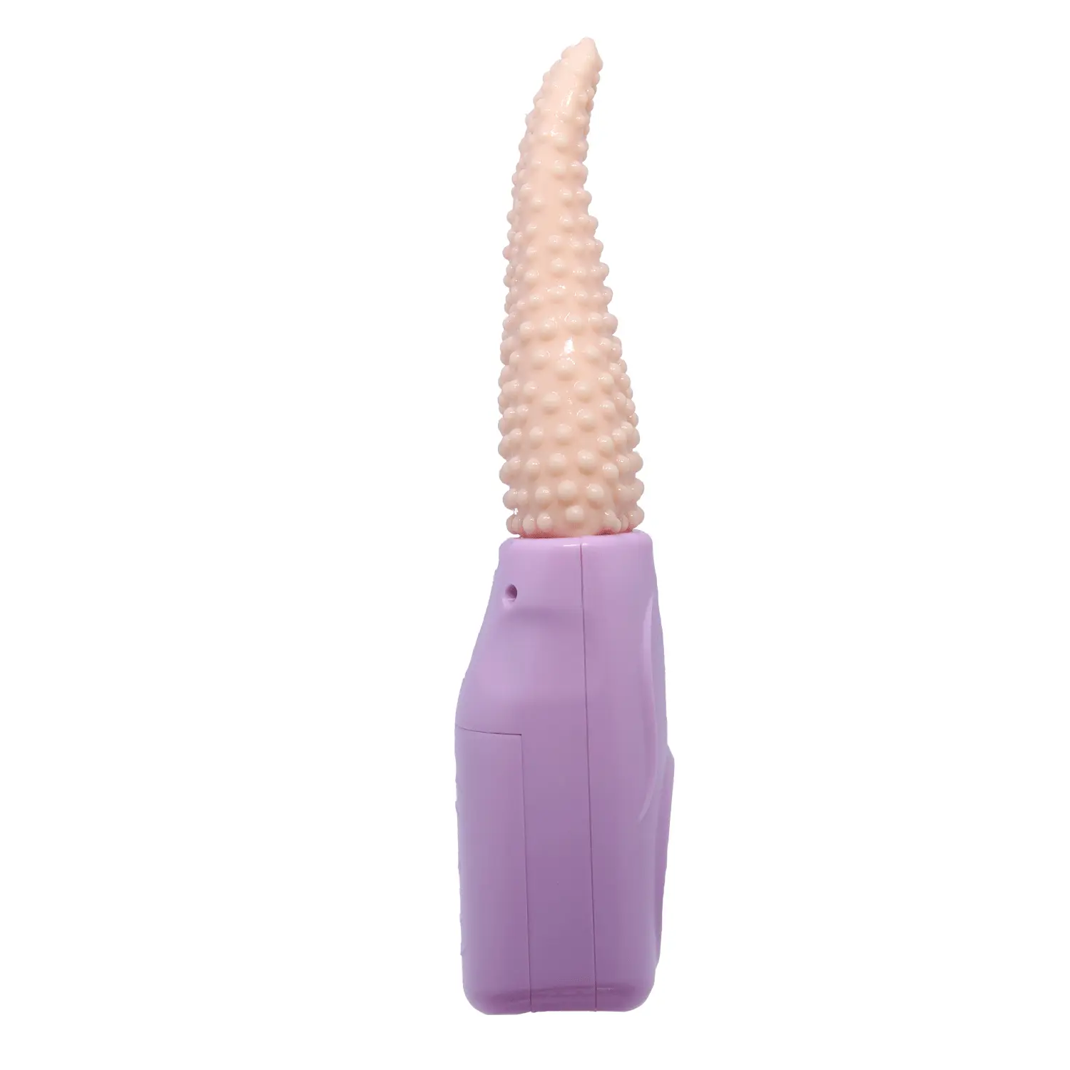 Lưỡi liếm âm đạo sạc pin Pretty Love Tongue