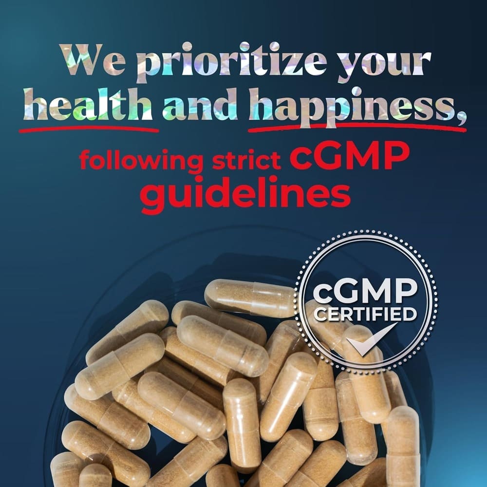 Viên uống hỗ trợ sinh lý nam Promescent Testosterone Booster - 90 viên