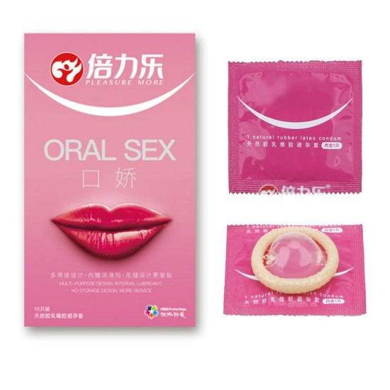 bcs cho miệng Oral Sex