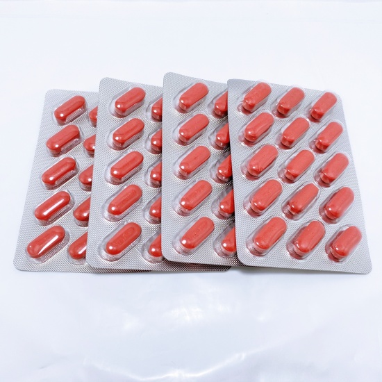 Thực phẩm chức năng tăng cường sinh lý nam VigRX Plus của Mỹ