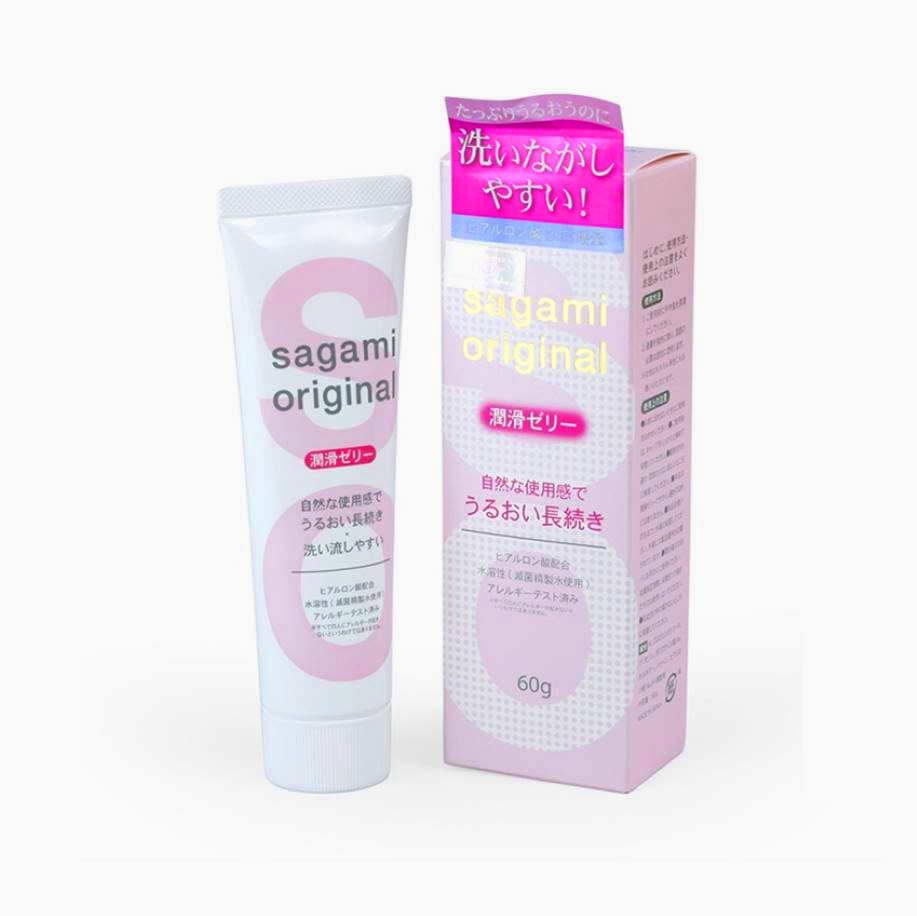 Gel bôi trơn gốc nước