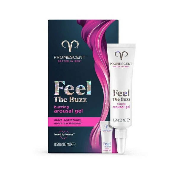 Gel bôi trơn tăng khoái cảm
