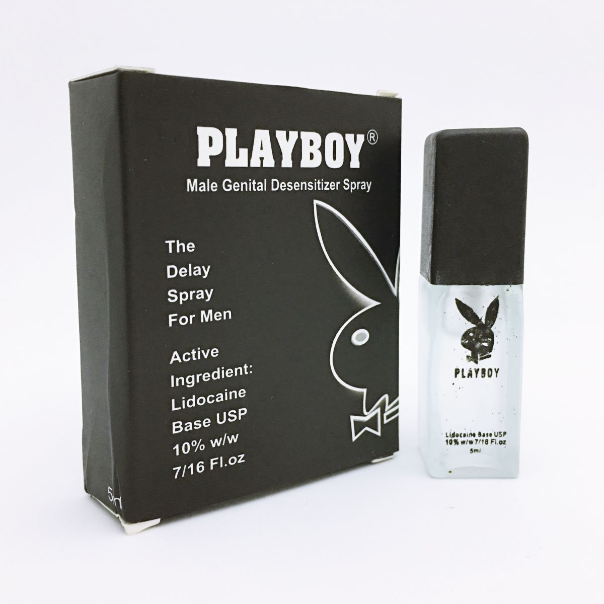 Chai xịt Play Boy chống xuất tinh sớm