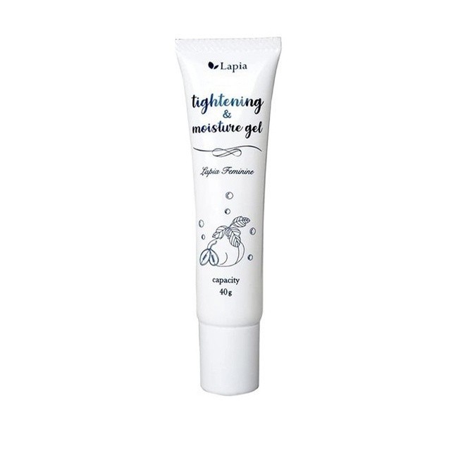 Gel se khít vùng kín Lapia Tightening And Moisture Gel 40g